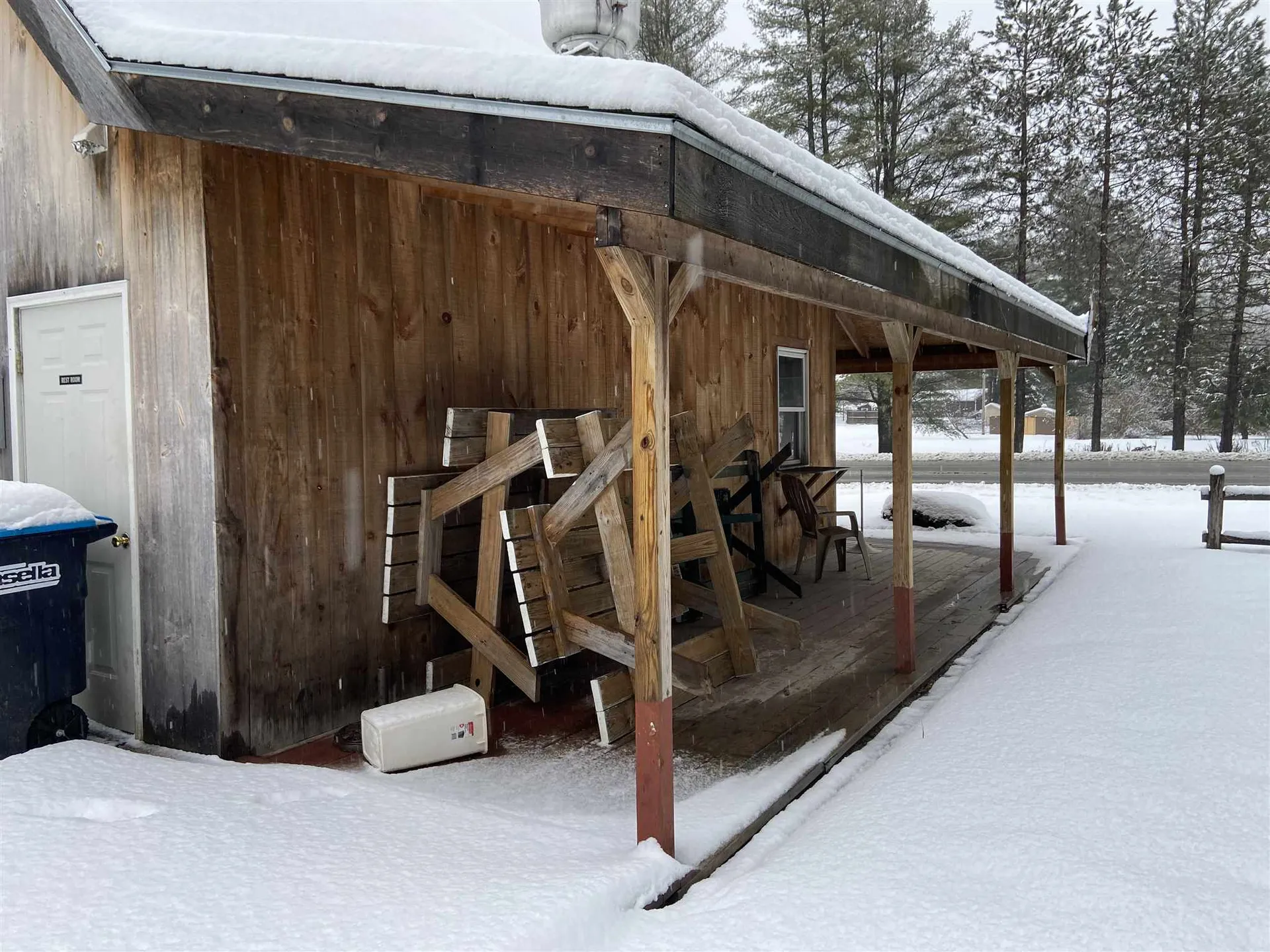 1801 Pucker Street Stowe VT 05672