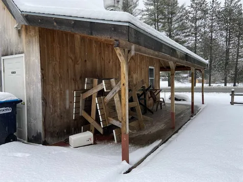 1801 Pucker Street Stowe VT 05672