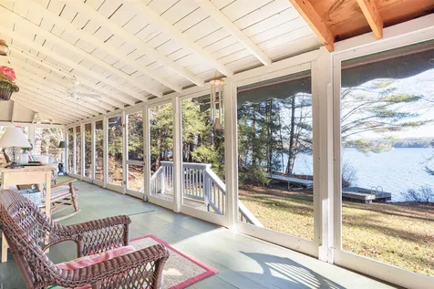 4 Logan Road Lovell ME 04051