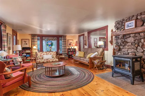 4 Logan Road Lovell ME 04051