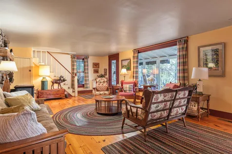 4 Logan Road Lovell ME 04051