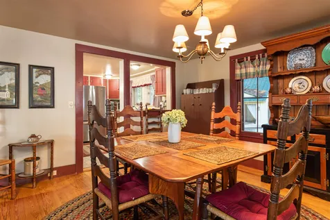 4 Logan Road Lovell ME 04051