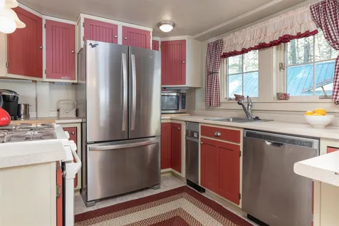 4 Logan Road Lovell ME 04051