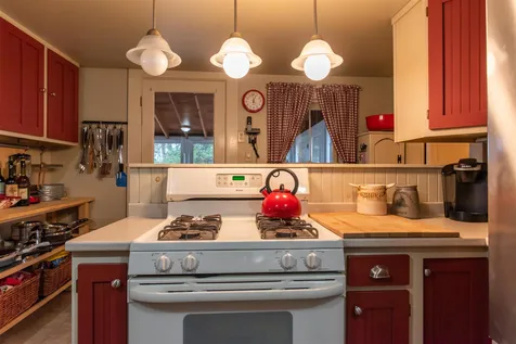 4 Logan Road Lovell ME 04051