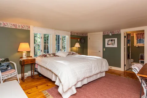 4 Logan Road Lovell ME 04051