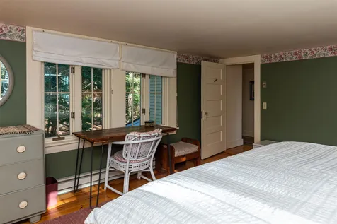 4 Logan Road Lovell ME 04051