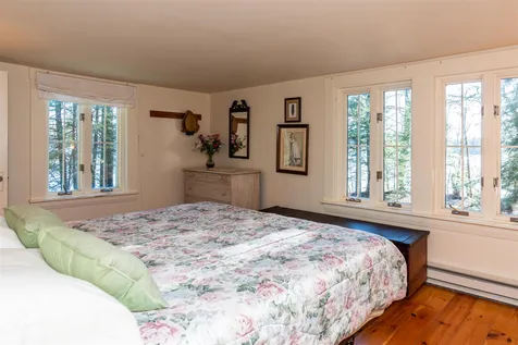 4 Logan Road Lovell ME 04051