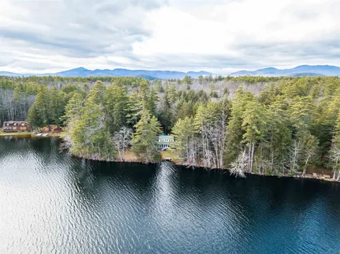 4 Logan Road Lovell ME 04051