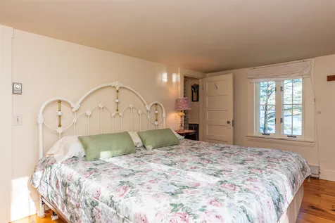 4 Logan Road Lovell ME 04051