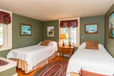 4 Logan Road Lovell ME 04051