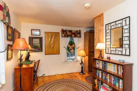 4 Logan Road Lovell ME 04051