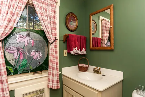 4 Logan Road Lovell ME 04051