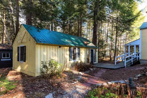 4 Logan Road Lovell ME 04051