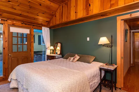 4 Logan Road Lovell ME 04051