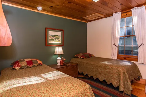 4 Logan Road Lovell ME 04051