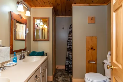 4 Logan Road Lovell ME 04051