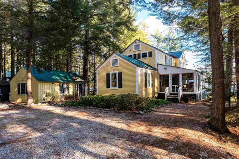 4 Logan Road Lovell ME 04051