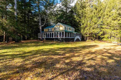 4 Logan Road Lovell ME 04051