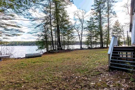 4 Logan Road Lovell ME 04051