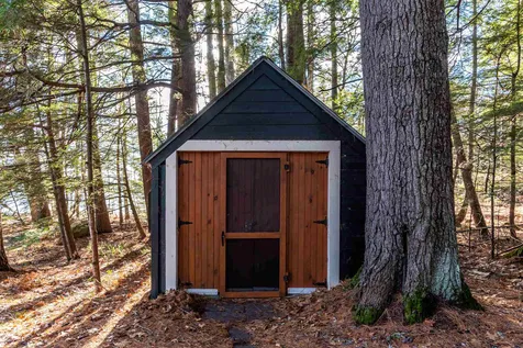 4 Logan Road Lovell ME 04051