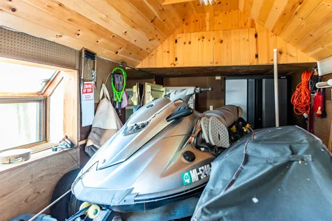 4 Logan Road Lovell ME 04051