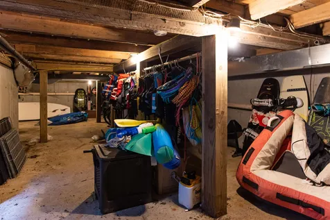 4 Logan Road Lovell ME 04051