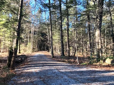 4 Logan Road Lovell ME 04051