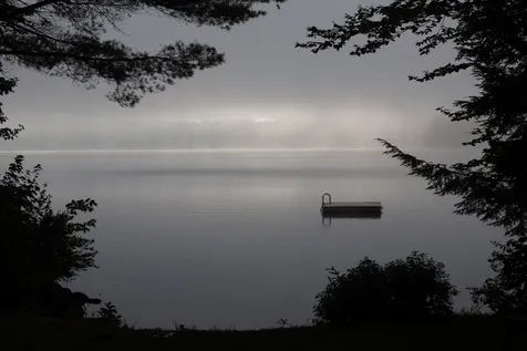 4 Logan Road Lovell ME 04051