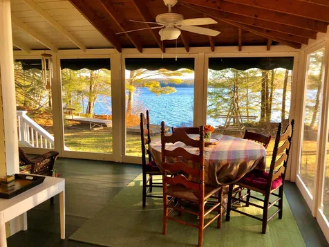 4 Logan Road Lovell ME 04051