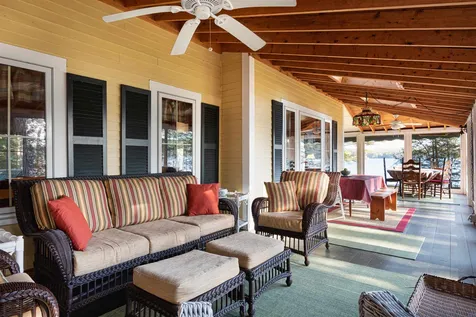 4 Logan Road Lovell ME 04051