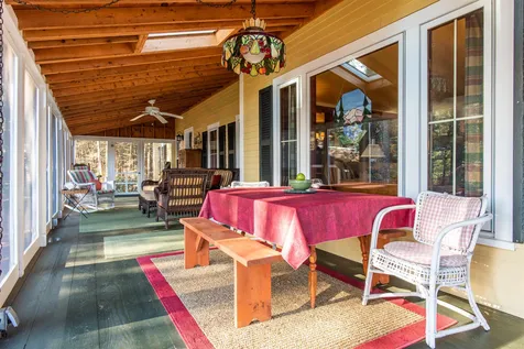 4 Logan Road Lovell ME 04051