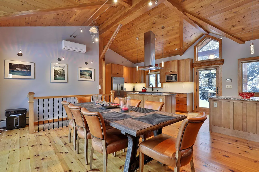 67 Tanglewood Drive Killington VT 05751