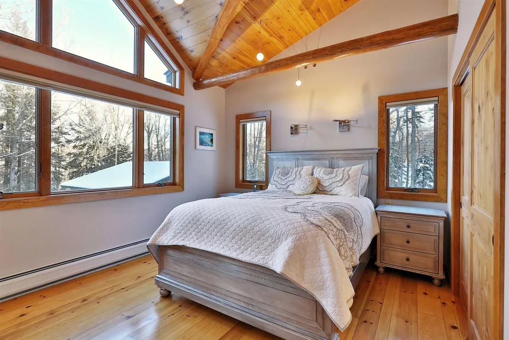67 Tanglewood Drive Killington VT 05751