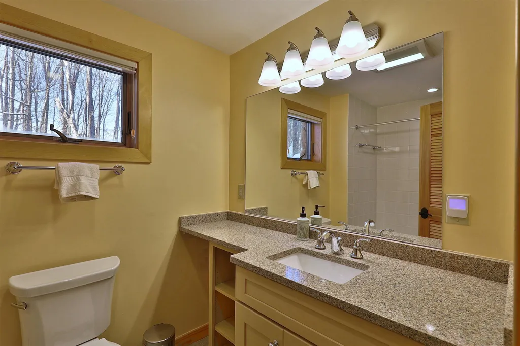 67 Tanglewood Drive Killington VT 05751