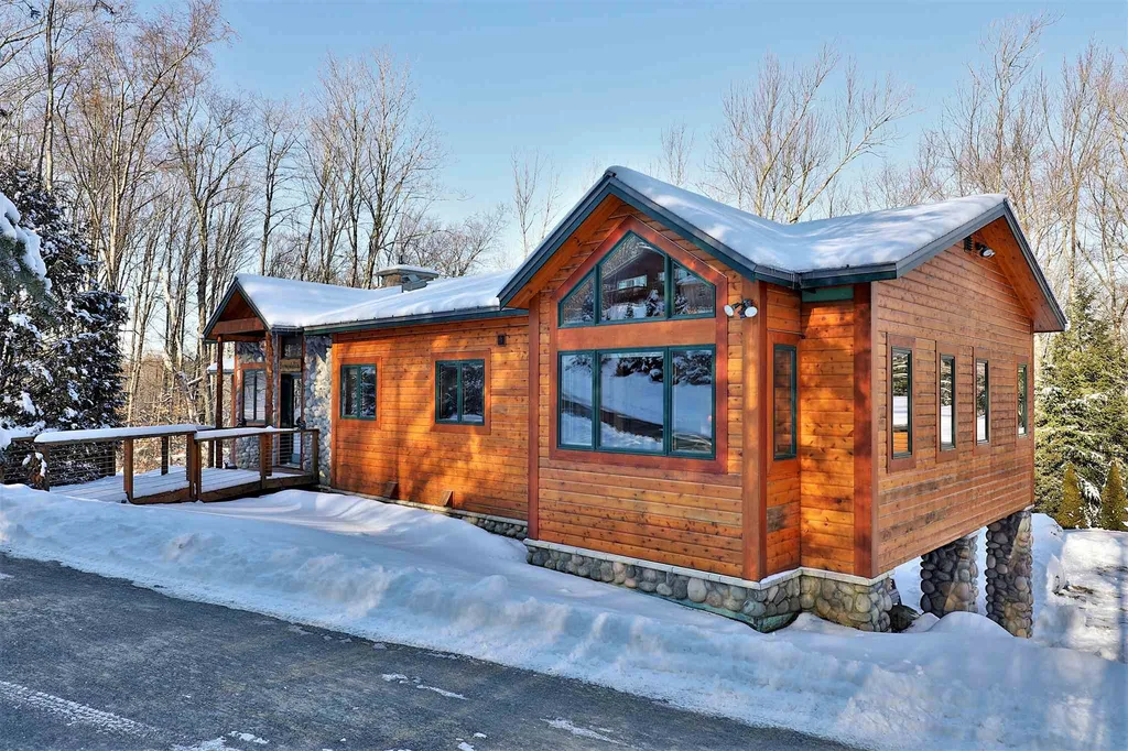 67 Tanglewood Drive Killington VT 05751