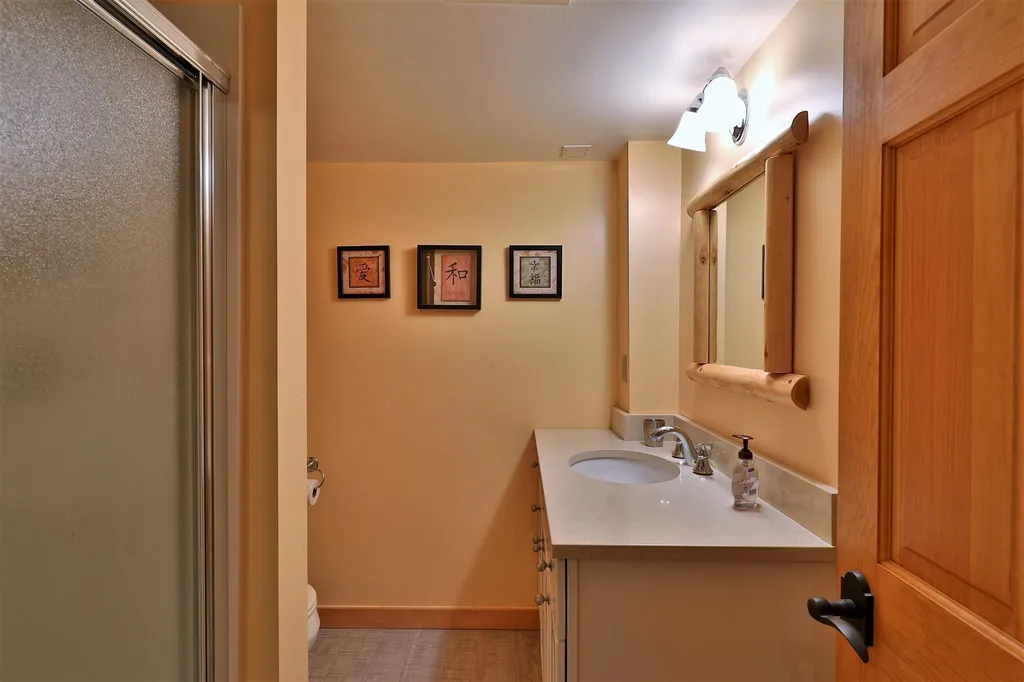 67 Tanglewood Drive Killington VT 05751