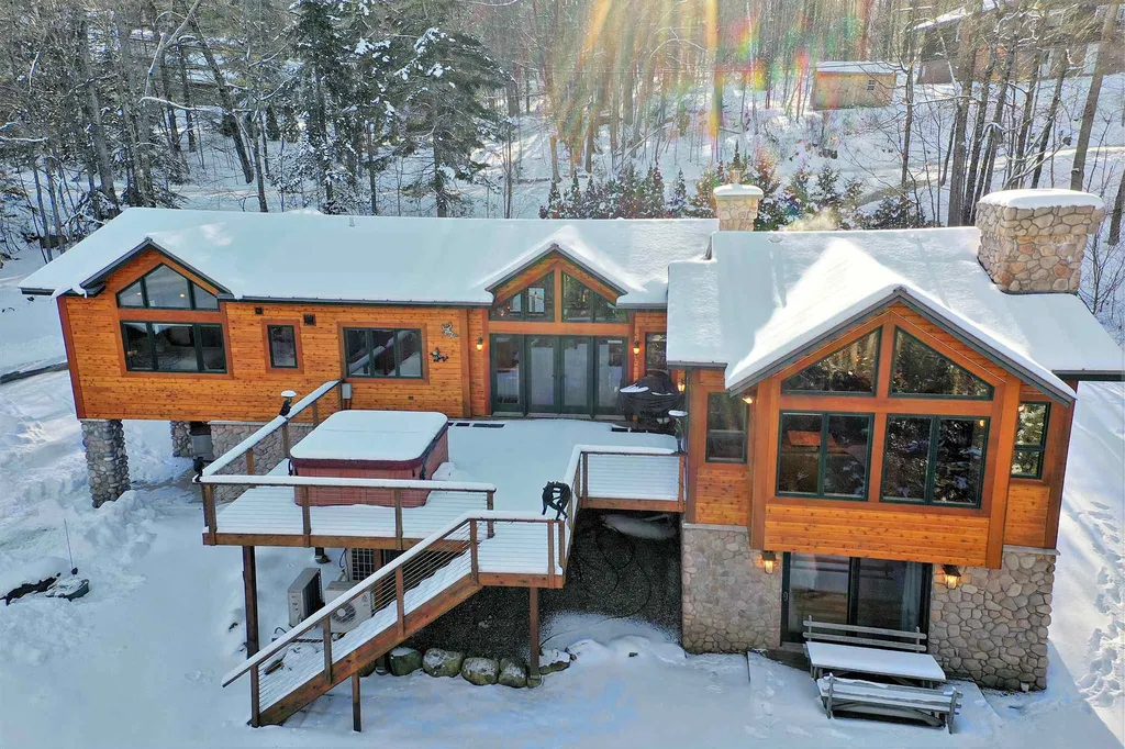 67 Tanglewood Drive Killington VT 05751