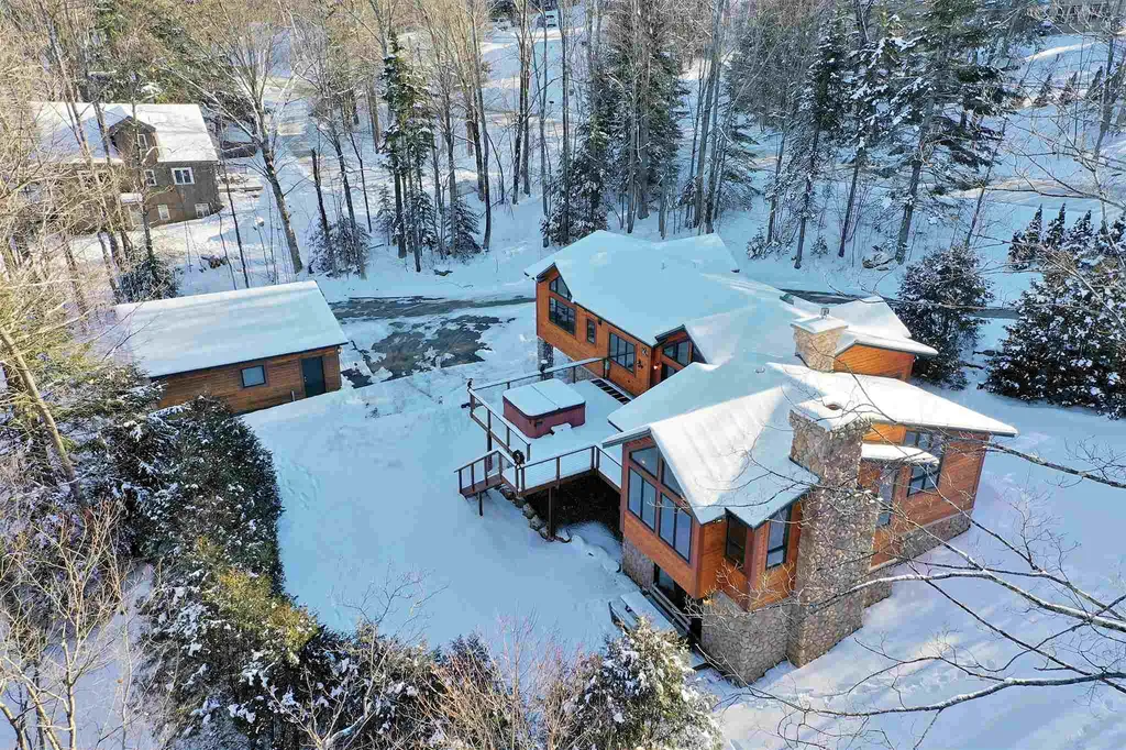 67 Tanglewood Drive Killington VT 05751