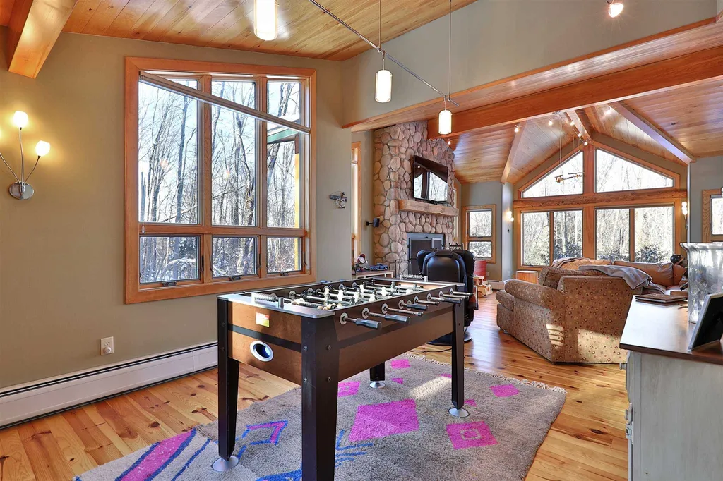 67 Tanglewood Drive Killington VT 05751