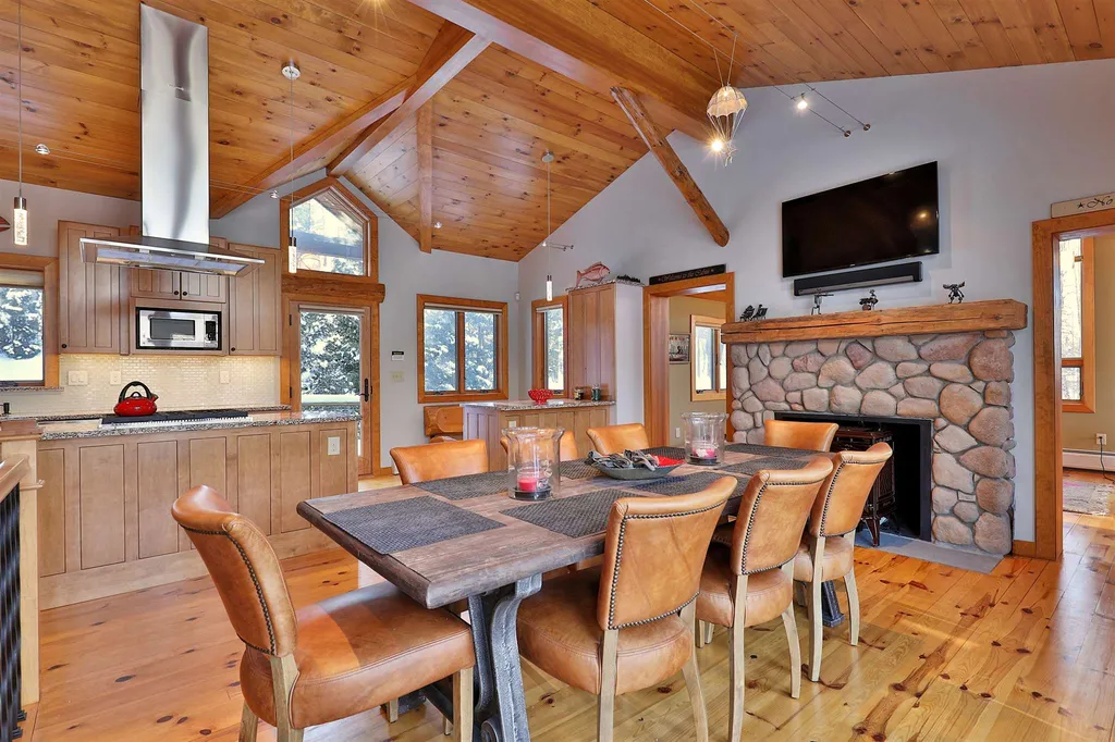 67 Tanglewood Drive Killington VT 05751