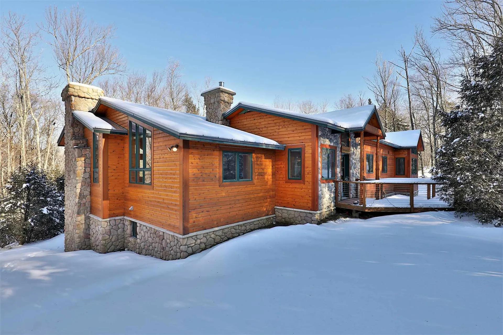 67 Tanglewood Drive Killington VT 05751