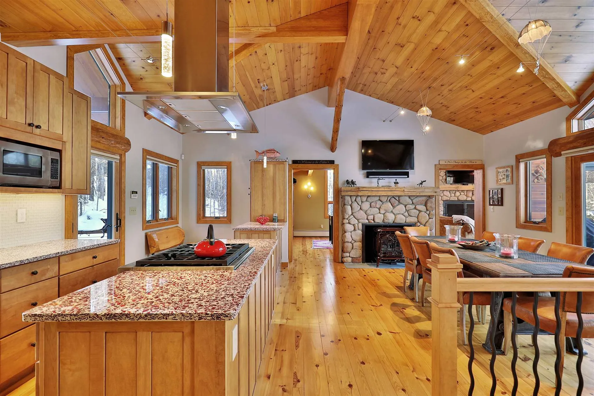 67 Tanglewood Drive Killington VT 05751