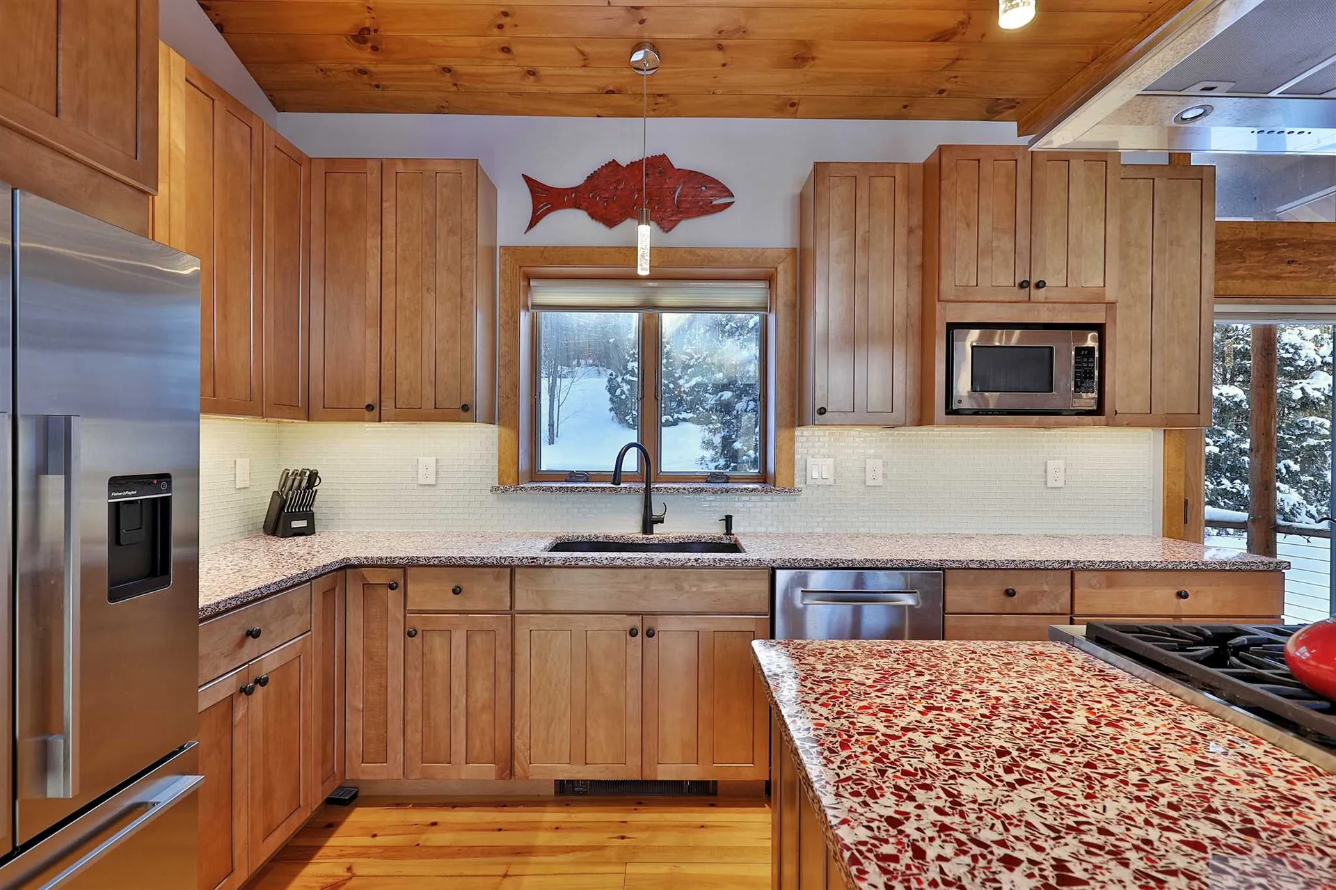 67 Tanglewood Drive Killington VT 05751
