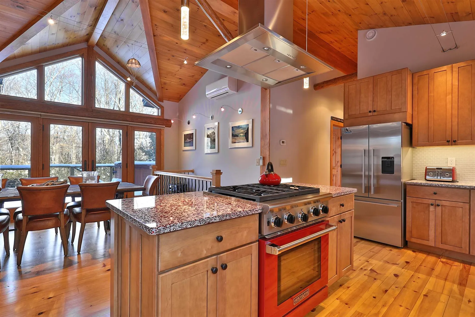 67 Tanglewood Drive Killington VT 05751