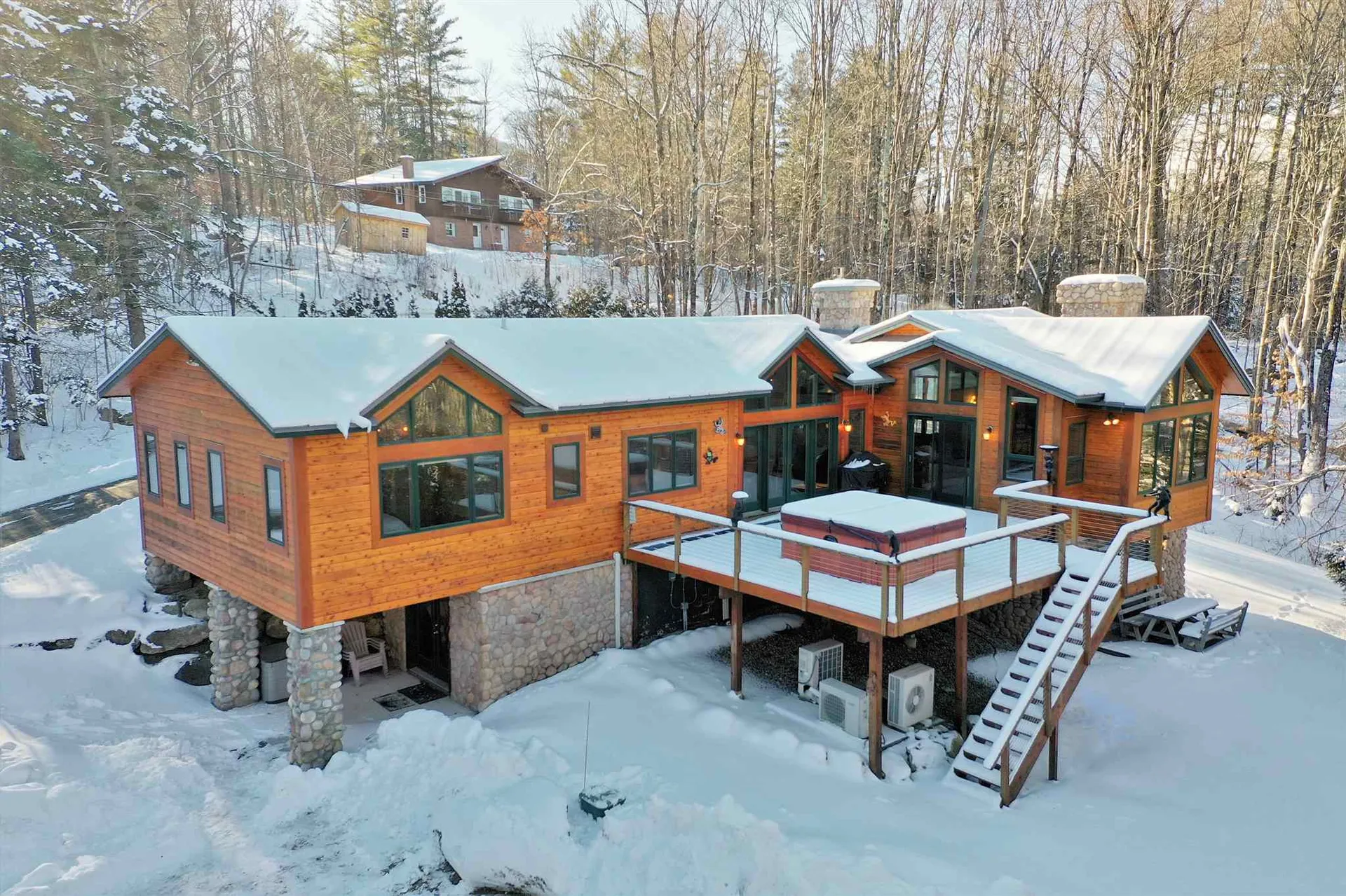 67 Tanglewood Drive Killington VT 05751