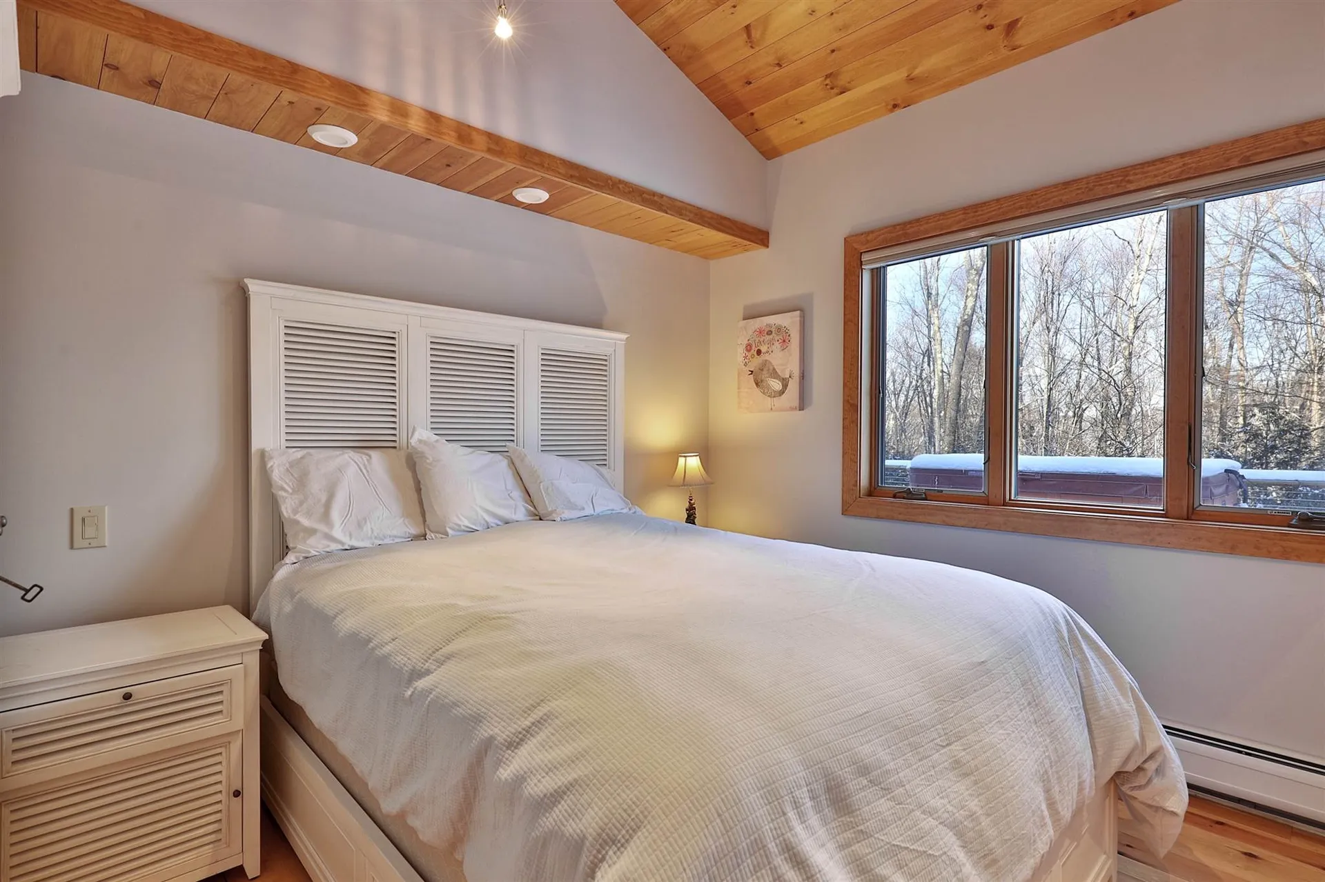 67 Tanglewood Drive Killington VT 05751