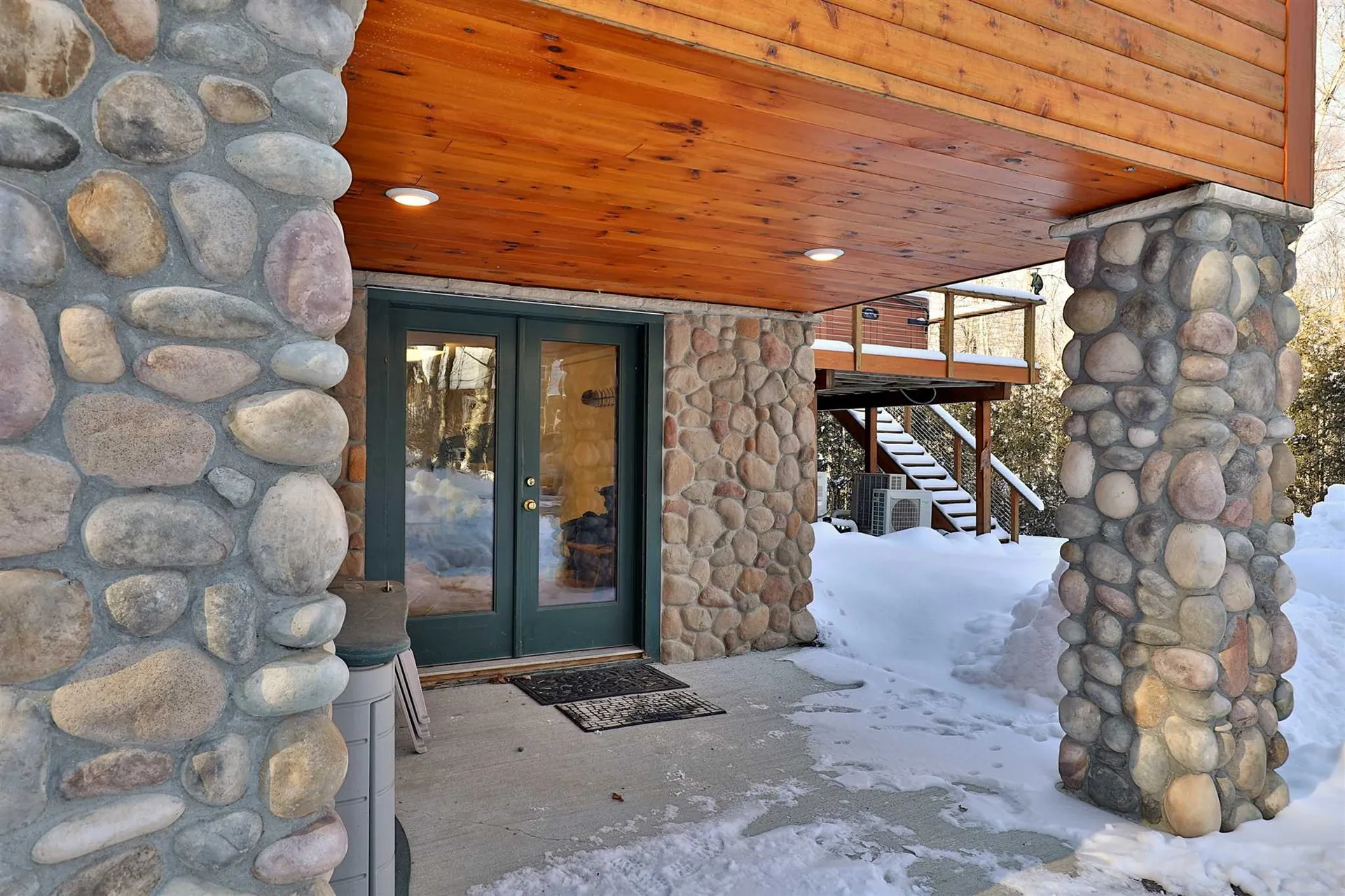 67 Tanglewood Drive Killington VT 05751