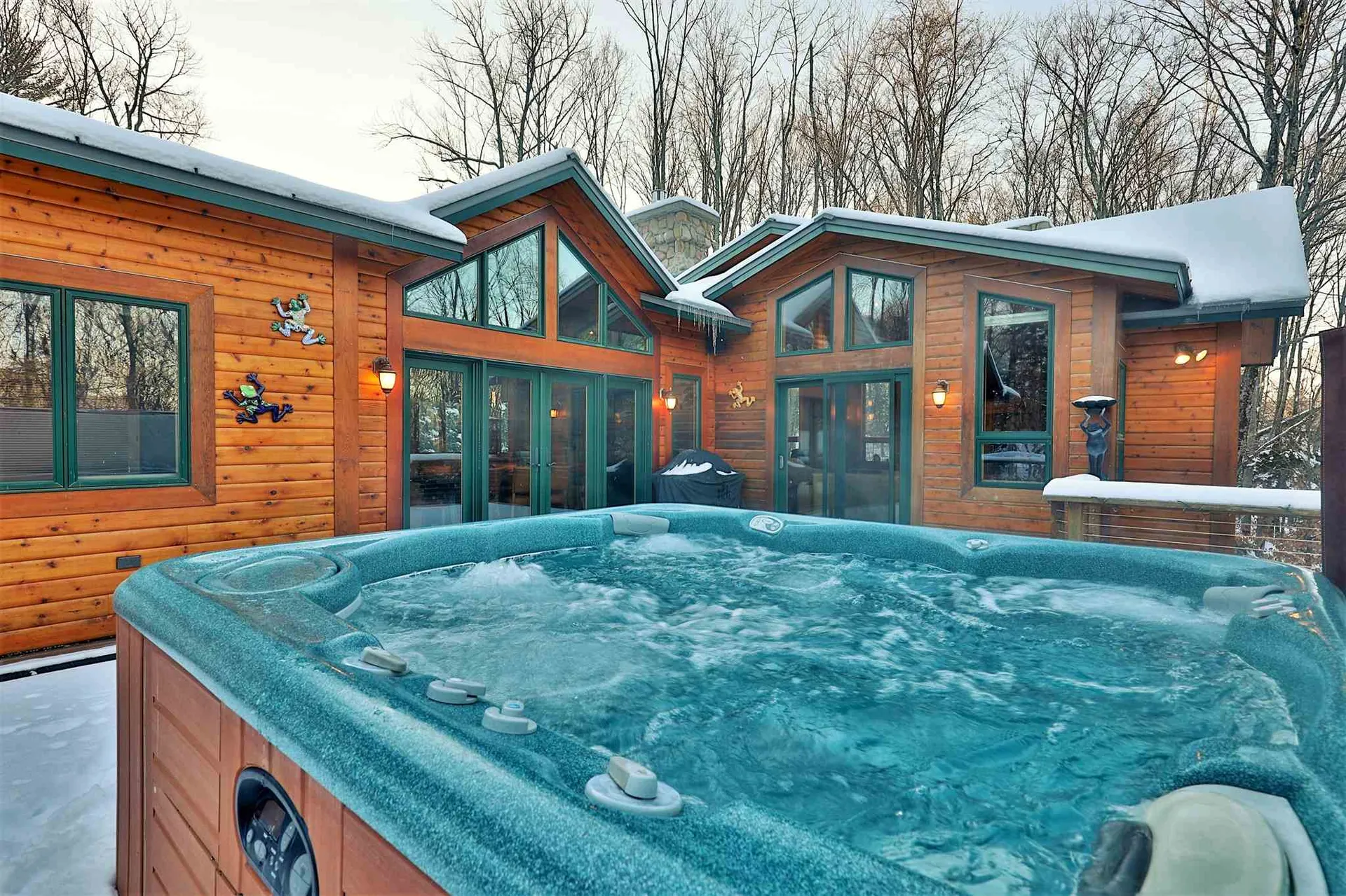 67 Tanglewood Drive Killington VT 05751