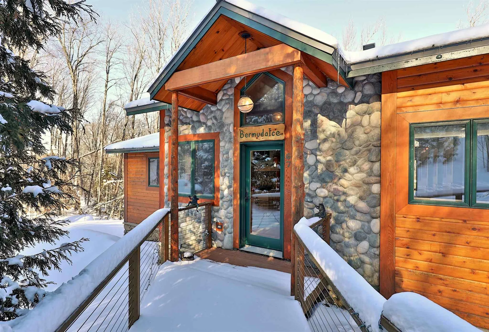 67 Tanglewood Drive Killington VT 05751