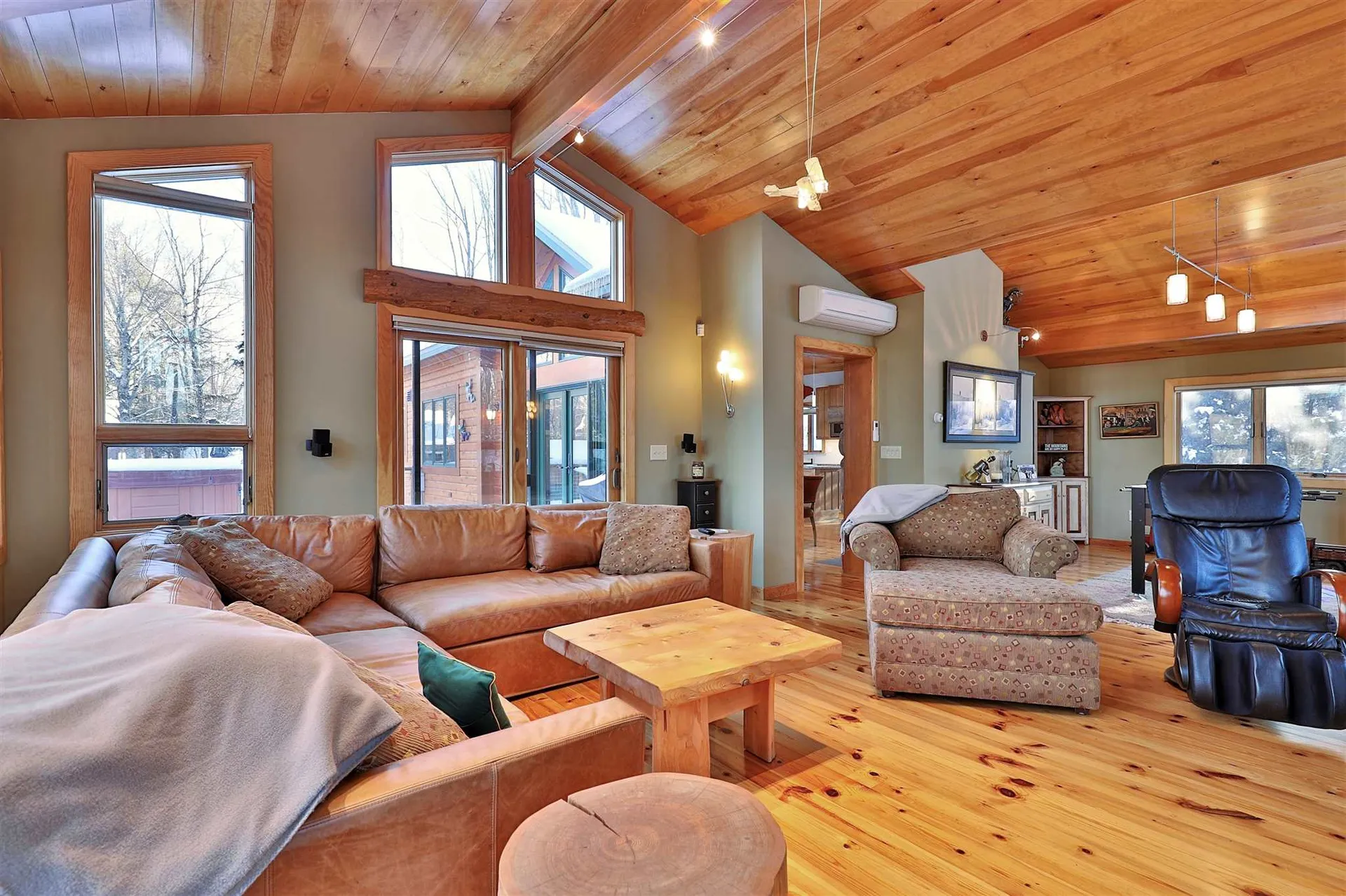 67 Tanglewood Drive Killington VT 05751